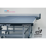 Профессиональный теннисный стол Start Line Champion HIGH SPEED